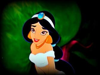Jasmine Wallpaper Disney Princess