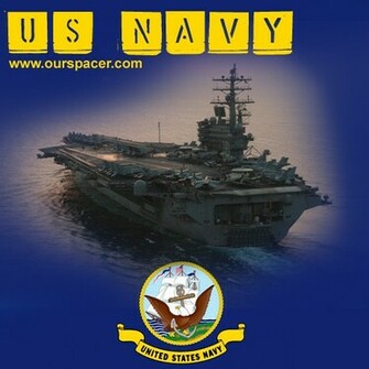 Us Navy United States Wallpaper And Background For Myspace