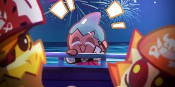 Cookie Run Kingdom Get The English Dub