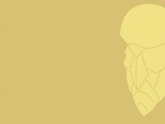 Minimalist Artwork Wallpaper Of Kakuna Paperpull