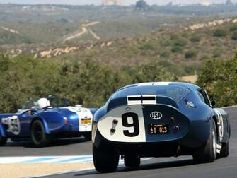 Shelby Cobra Daytona Coupe Pictures Wallpaper Of