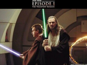Wallpaper Episode Star Wars