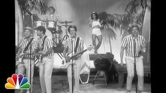 Fun Parody By The Beach Boys Errr Jimmy Fallon And