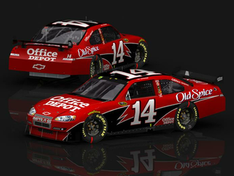 Tony Stewart Wallpaper High Definition