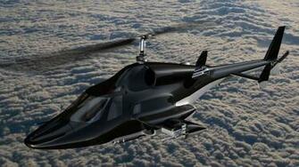 Airwolf Wallpaper