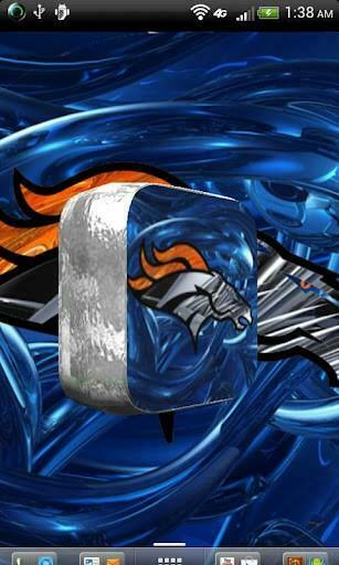 Broncos Artistic Wallpaper For Android Appszoom