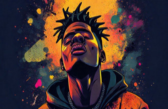 Xxxtentacion HD Wallpaper