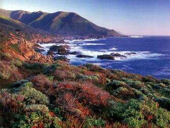 Big Sur Wallpaper