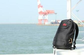 Pin Goruck Gr1