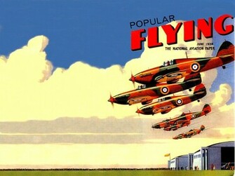 Royal Air Force Hawker Siddeley Vtol Jump Jetfighter Bomber