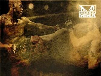 Bad Boy Mma Wallpaper Badboy By Wulera