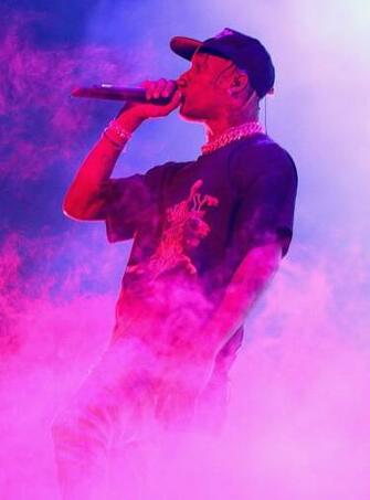 Travis Scott S Super Bowl Performance Just Got More Controversial