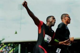 Justin Gatlin Image Search Results