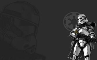 Star Wars Clone Wallpaper
