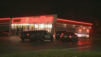 Man Shot Near Lansing Auto Zone Location