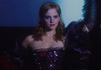 The Perks Of Being A Wallflower Image Featuring Emma