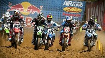 Budds Creek Start Maryland