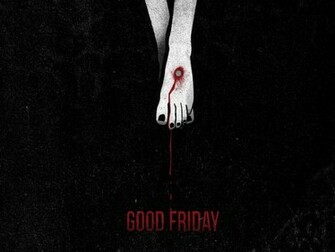 Good Friday Wallpaper