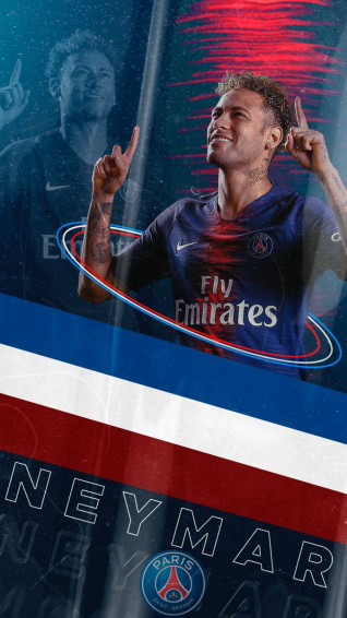 Neymar Jr Psg Wallpaper Fotos De Flamengo Do