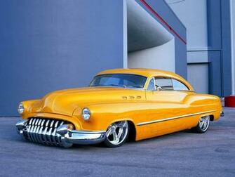 Vintage Cars Wallpaper Desktop