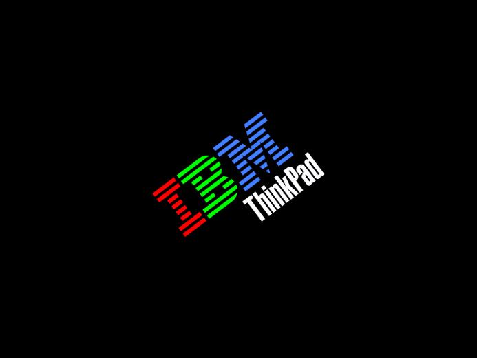 Thinkpad