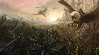 Fantasy Art Artwork Magic The Gathering Glissa Traitor