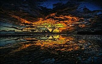 Impressionism Wallpaper Galleryhip The Hippest