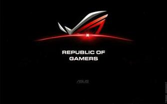 Rog Wallpaper Collection By Tomzik
