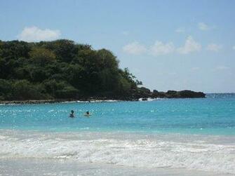 Caracas Beach Vieques