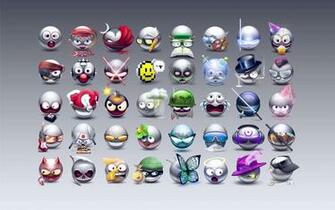 Wallpaper Computers Icons HD High Definition