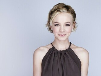 Carey Mulligan HD Wallpaper For Desktop
