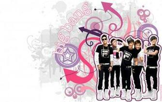 Big Bang Fila Wallpaper Click To Original Image