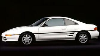 Toyota Mr2 Wallpaper HD Image Wsupercars