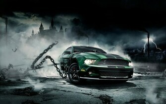 3d Wallpaper Full HD