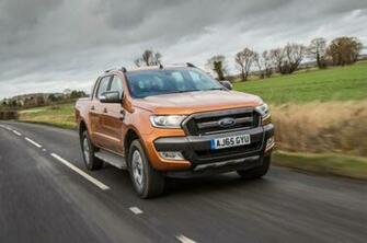 Ford Ranger Re Design Engine Release Date