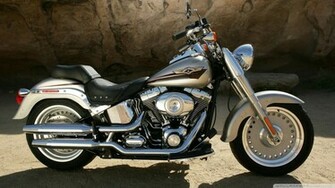 Harley Davidson Bike HD Wallpaper Bikes Motorcycles