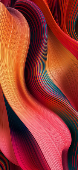 Miui Stock Wallpaper