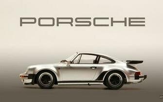 Porsche Logo Fondo De Pantalla Ifondos Net With Resolutions