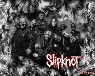High Definition Wallpaper Photo Slipknot Html