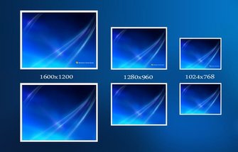 Windows Home Server Wallpaper