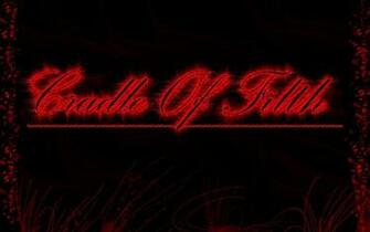 Cradle Of Filth Wallpaper Background