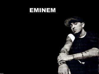 Eminem Wallpaper