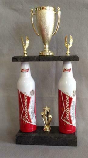 Michelob Ultra Aluminum Bottles Anime Wallpaper