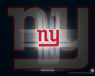 New York Giants Wallpaper HD Early