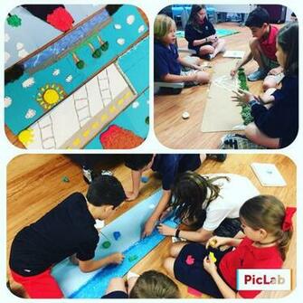 Christ Church School Movie Sets In The Ilab