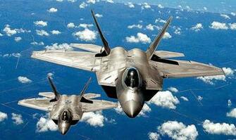 F22 Raptor HD Wallpaper Best