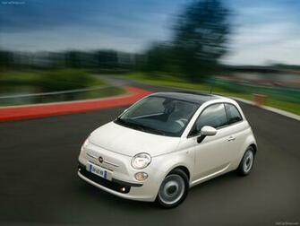 Fiat Wallpaper