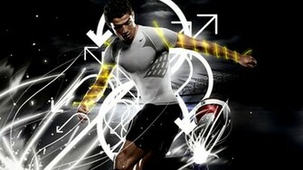 Cristiano Ronaldo Wallpaper Nike Mercurial