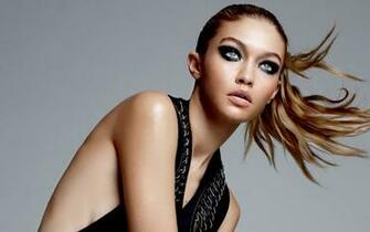 Gigi Hadid Wallpaper High Quality Resolution