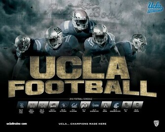 Ucla Wallpaper Baseball Select Set As
